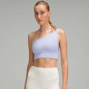 Lululemon Align Asymmetrical Bra *Light Support, A/B Cup